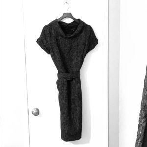 BR Dress MadMen Inspired